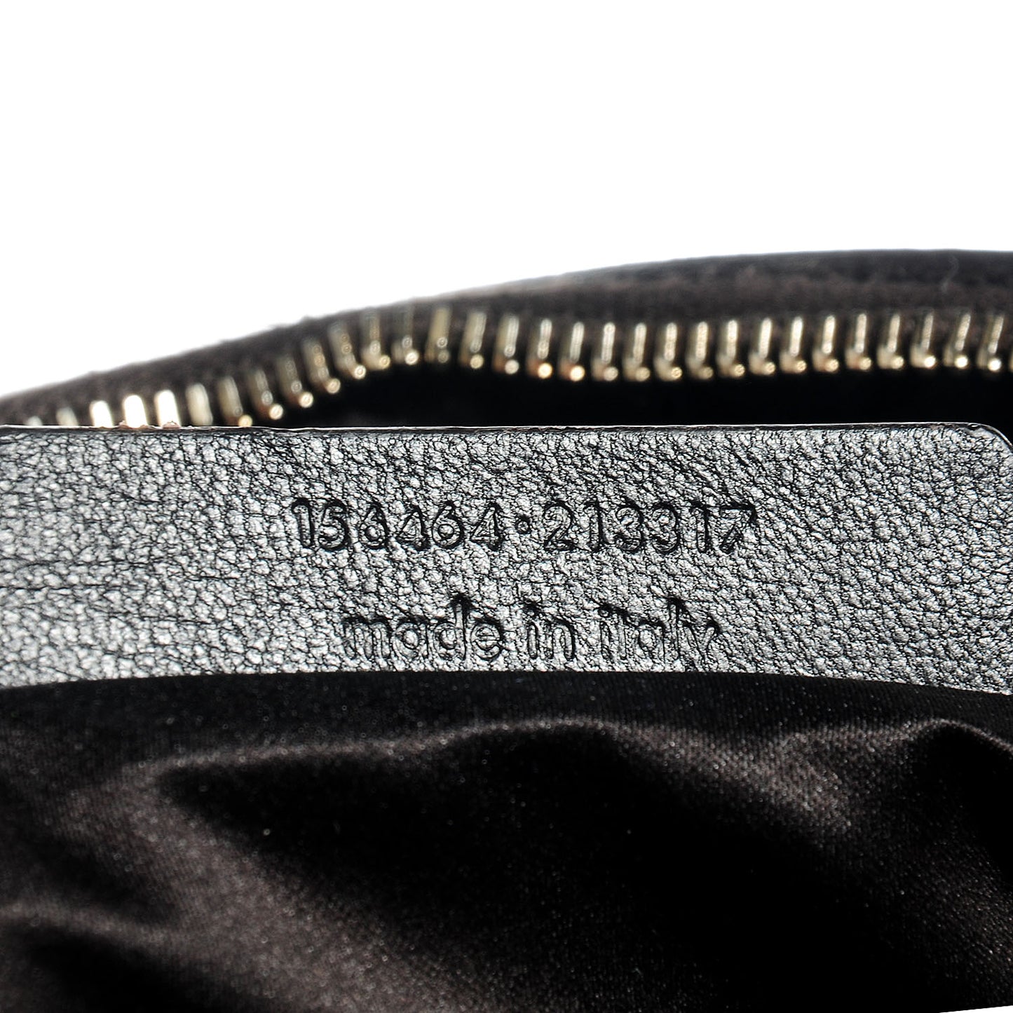 Leather Large Muse Brown