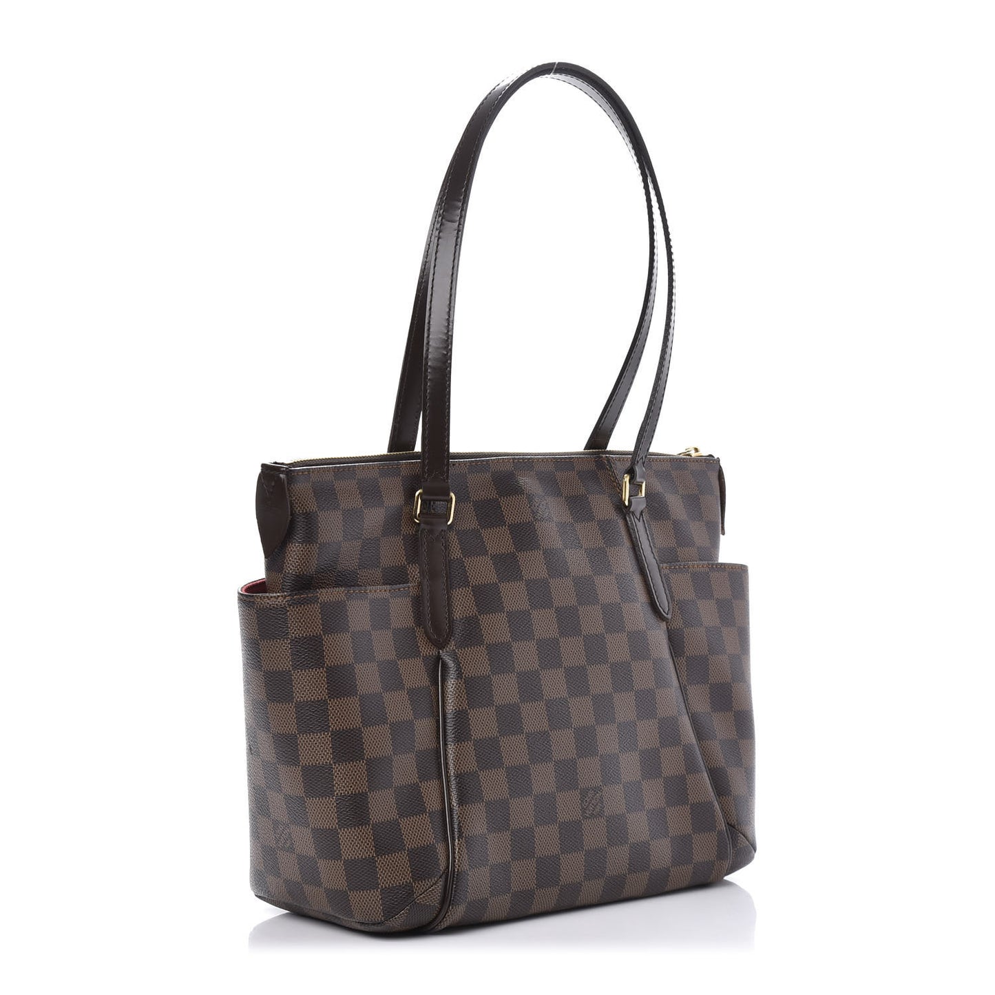 Damier Ebene Totally PM