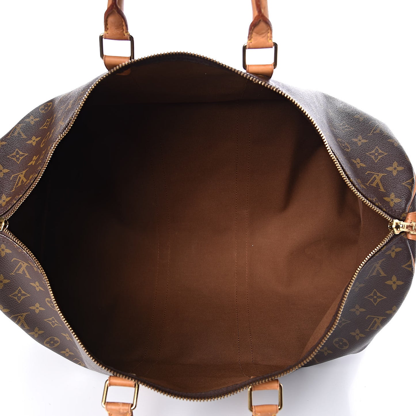 Monogram Keepall 55