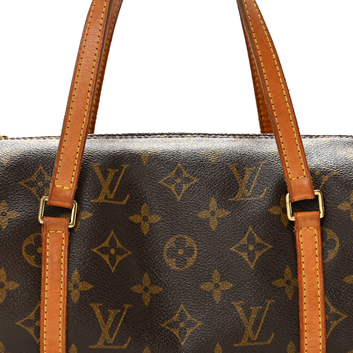 Monogram Papillon 26
