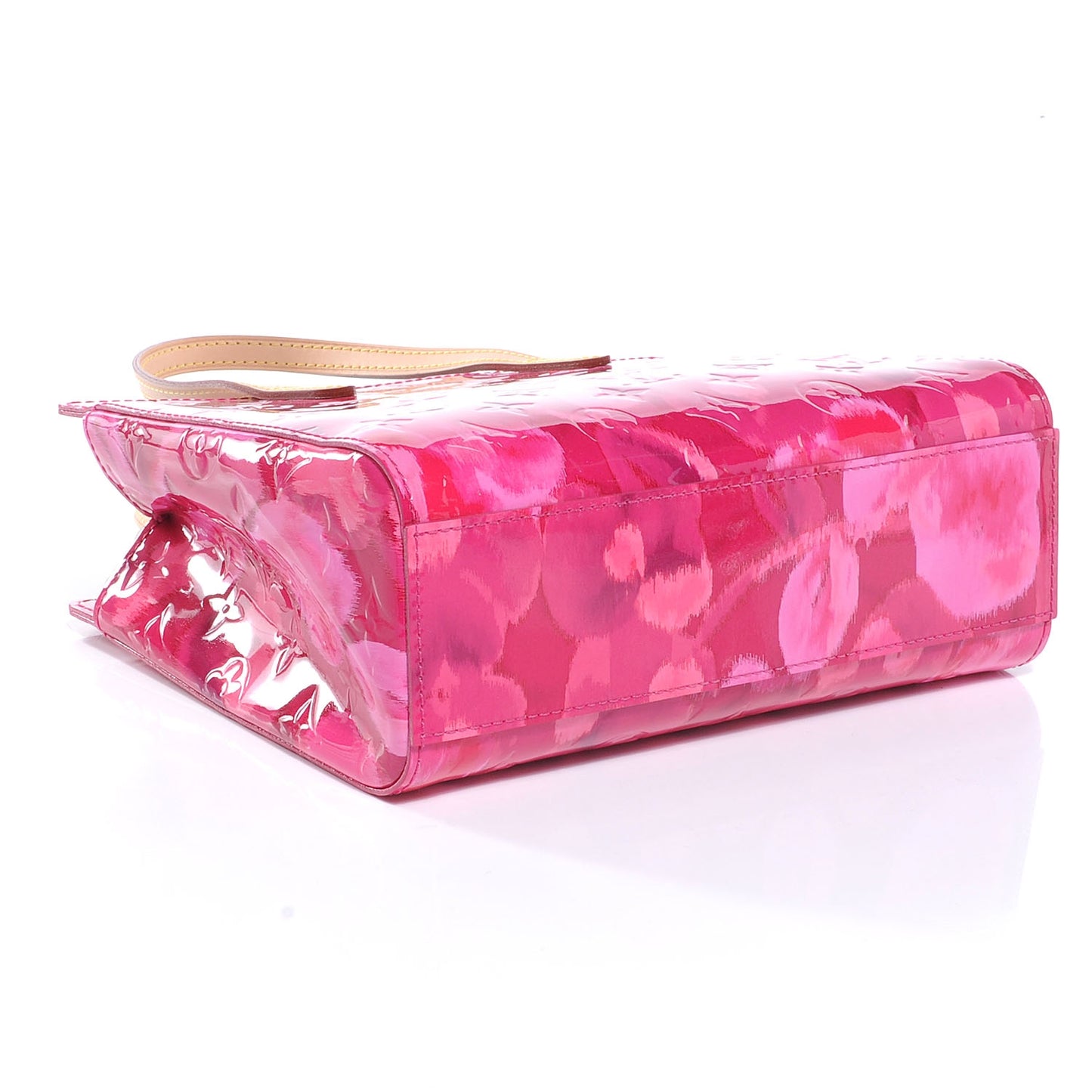 Vernis Ikat Catalina BB Rose Indien