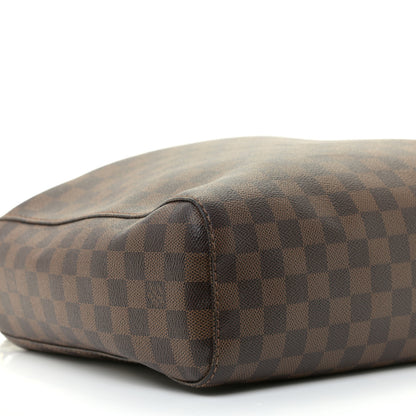 Louis Vuitton Damier Ebene Portobello PM 5 of 11