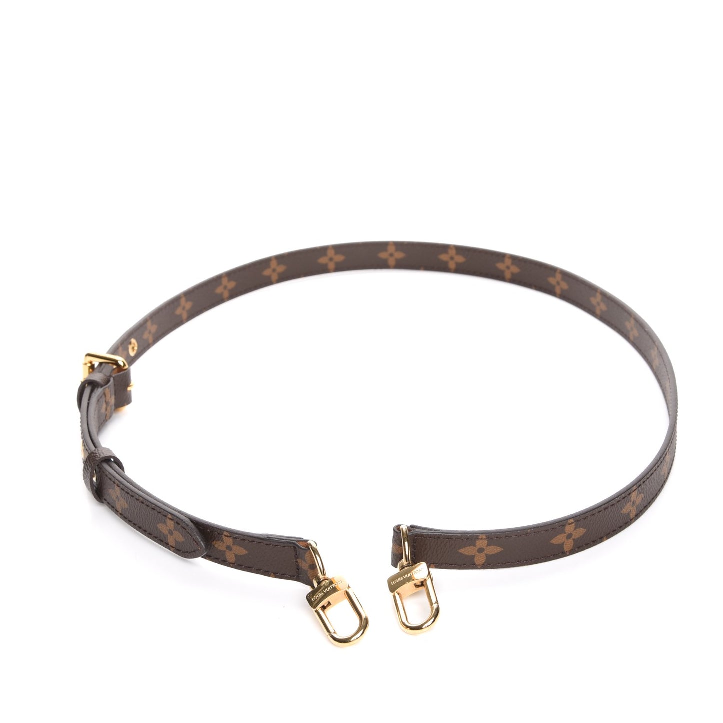 Monogram Metis 20mm Adjustable Strap