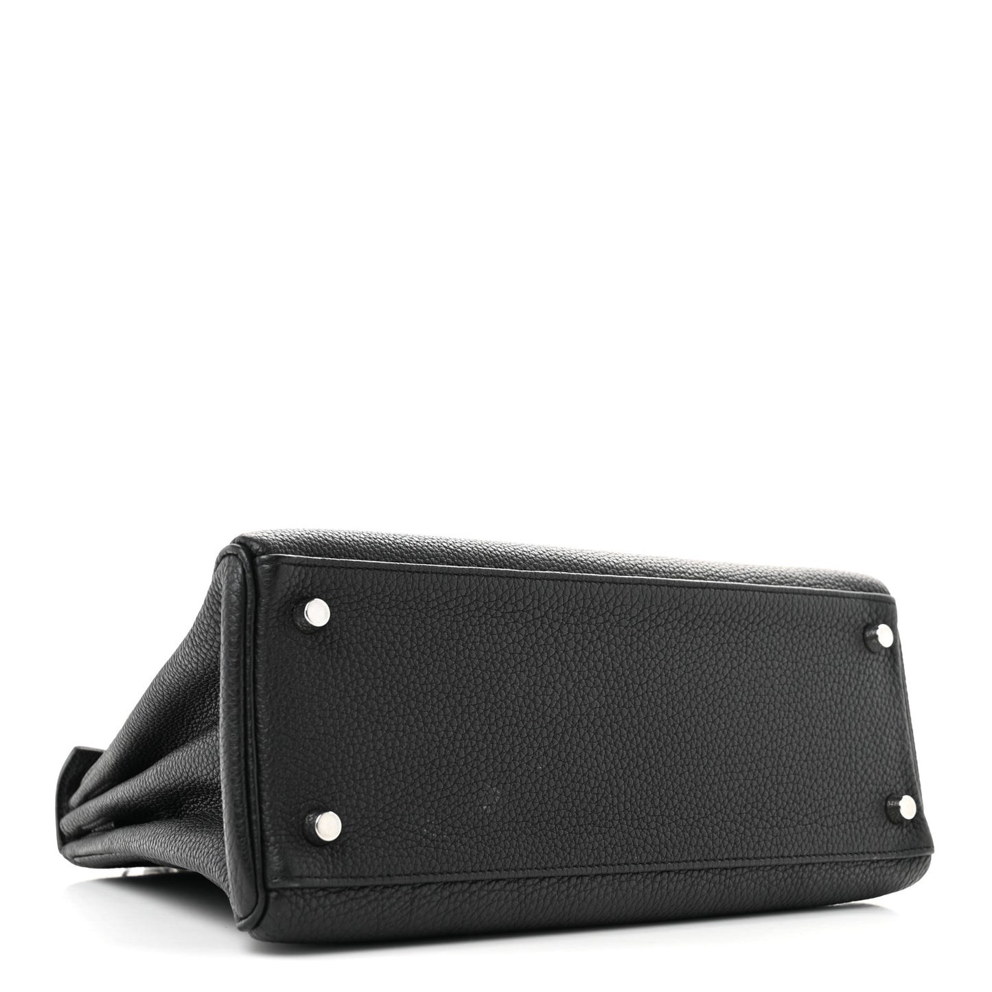 Togo Kelly Retourne 28 Black