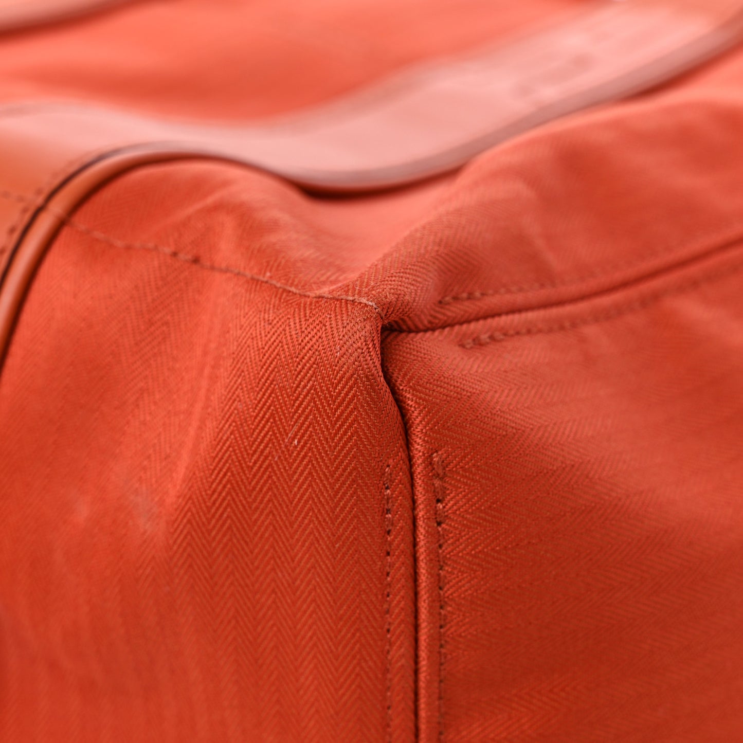 Toile Acapulco Vassus Tote
