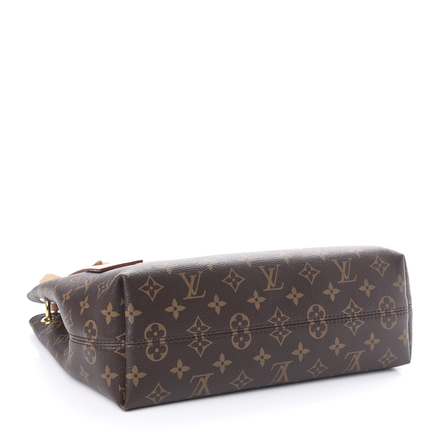 Louis Vuitton Monogram Graceful PM Pivoine 4 of 10