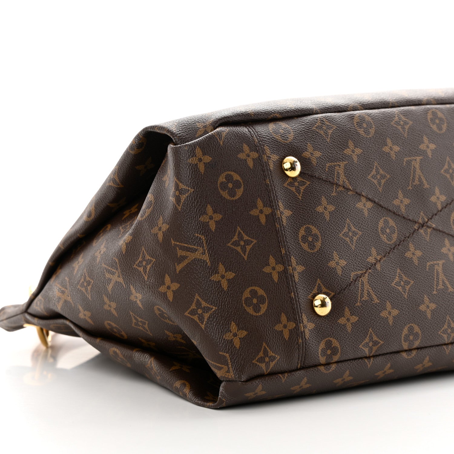 Louis Vuitton Monogram Artsy MM 10 of 18