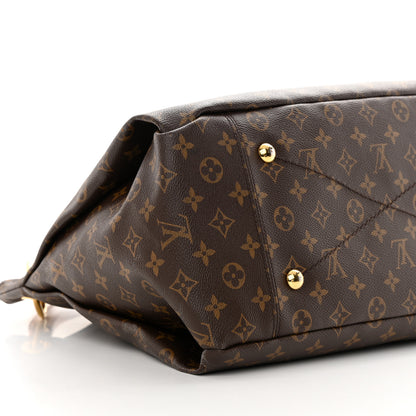 Louis Vuitton Monogram Artsy MM 10 of 18