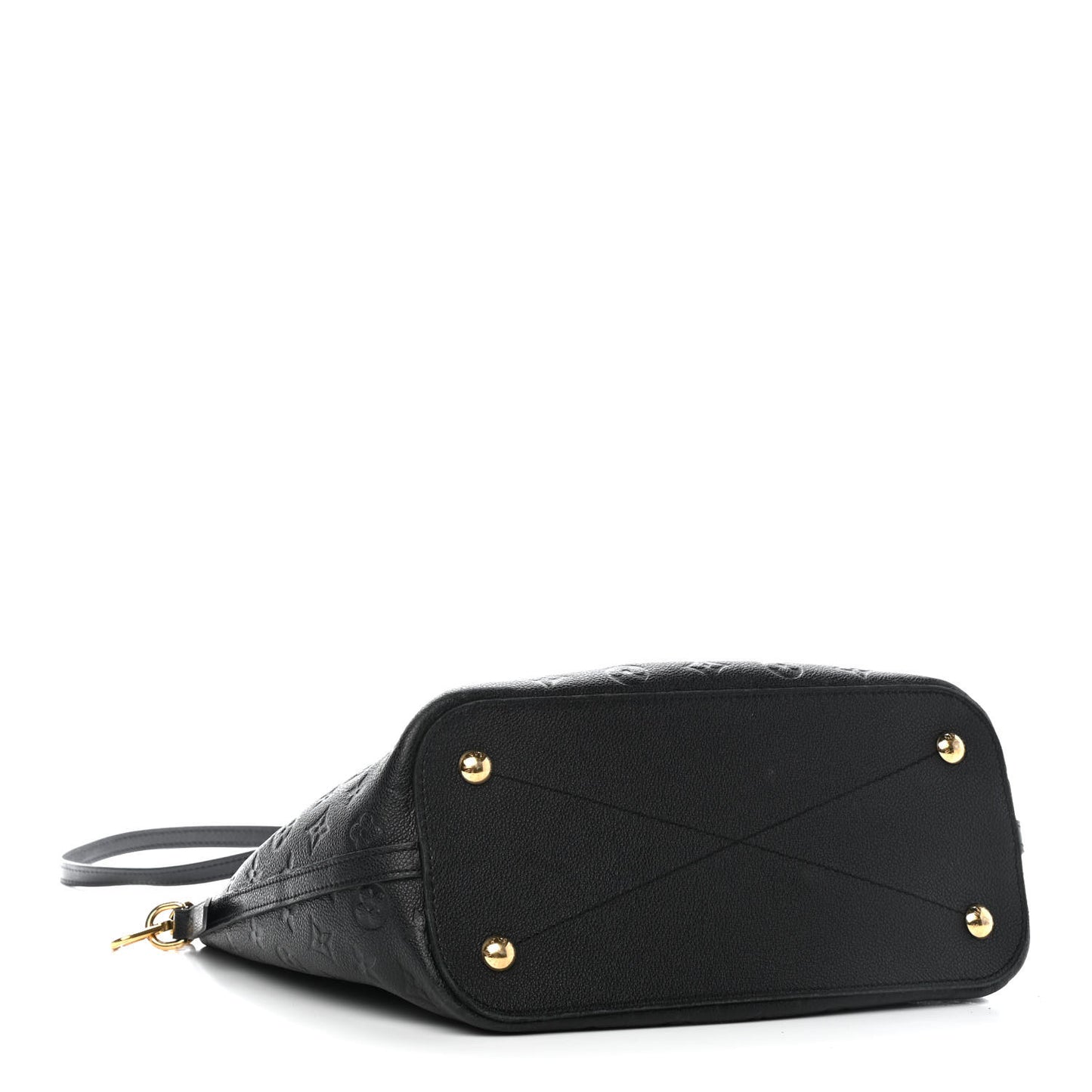 Empreinte Mazarine MM Black