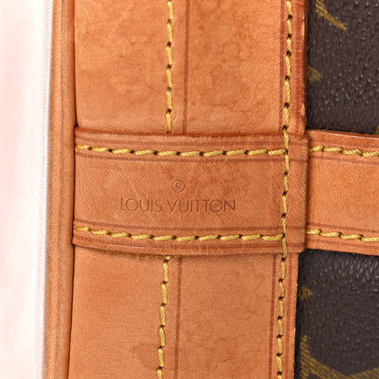 Louis Vuitton Monogram Noe 6 of 10