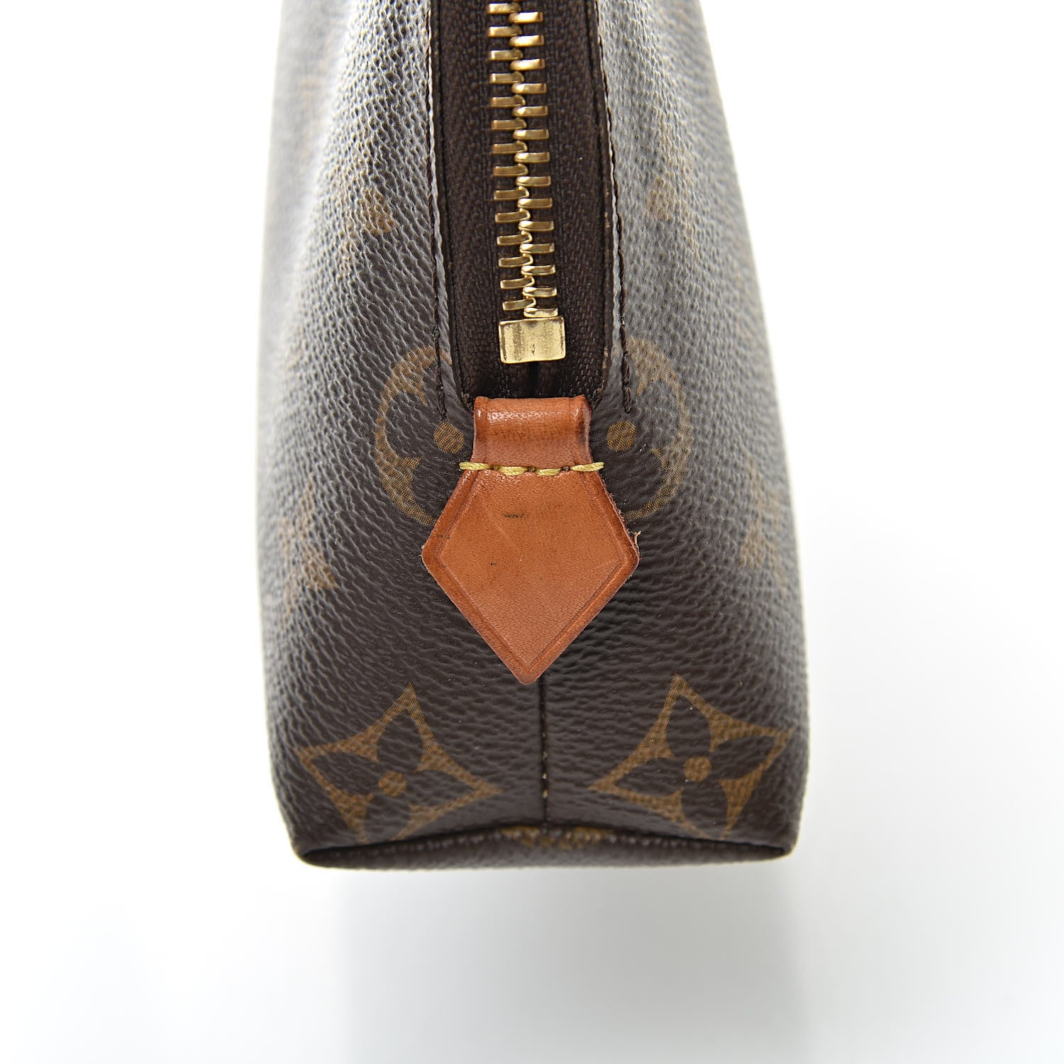 Louis Vuitton Monogram Cosmetic Pouch GM 11 of 16
