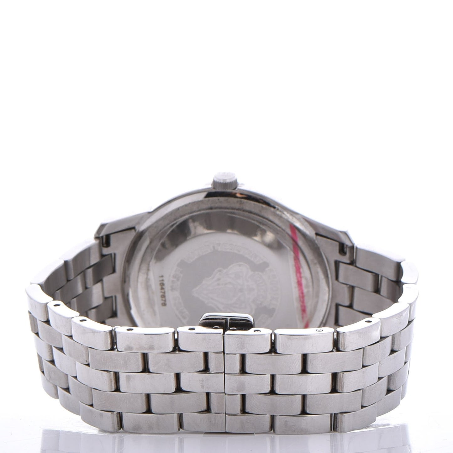 Stainless Steel 38mm 5500XL Quartz Watch