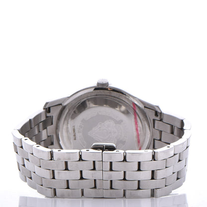 Gucci Stainless Steel 38mm 5500XL Quartz Watch 5 of 8