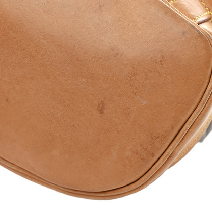 Louis Vuitton Monogram Montsouris MM Backpack 12 of 13
