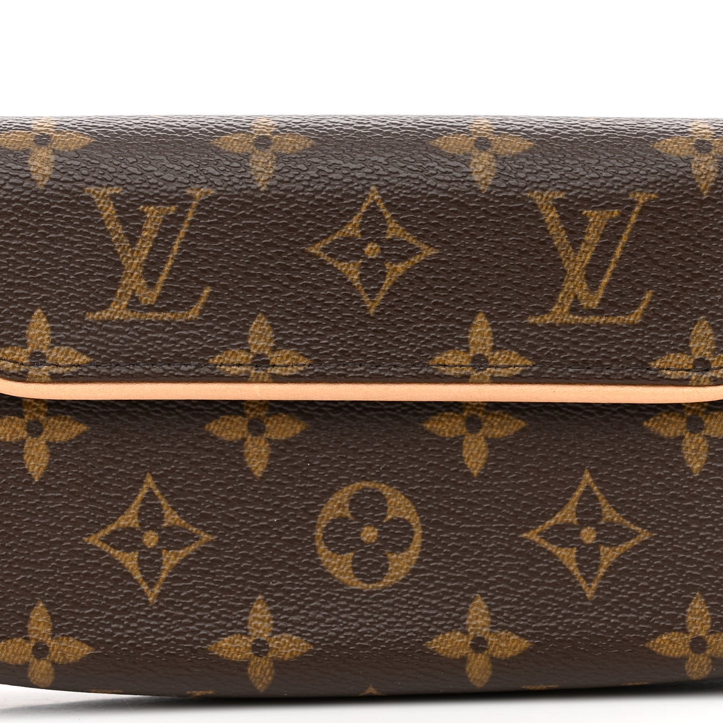 Monogram Pochette Florentine L