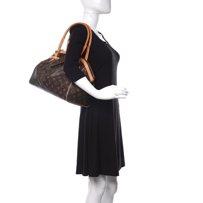 Louis Vuitton Monogram Tivoli GM 2 of 18