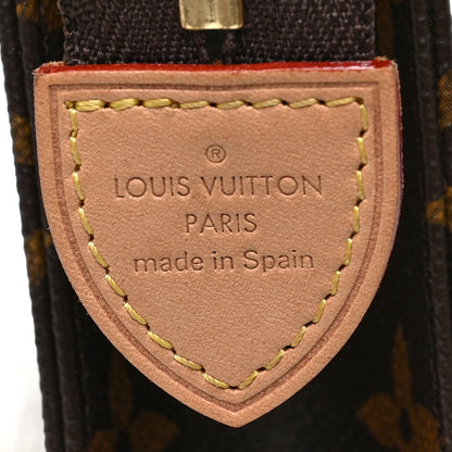 Louis Vuitton Monogram Toiletry Pouch 26 6 of 8