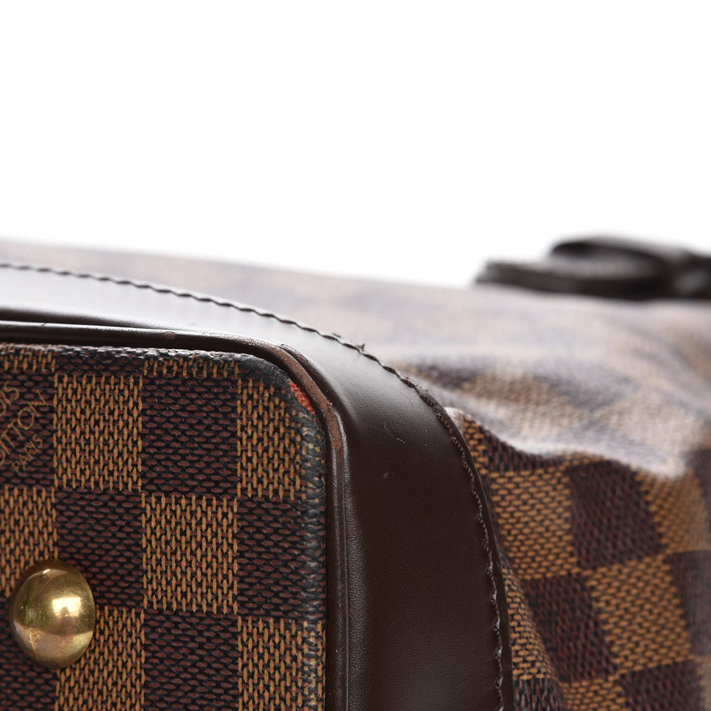 Damier Ebene West End GM