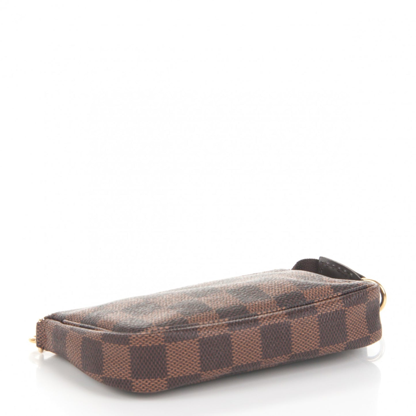 Damier Ebene Mini Pochette Accessories