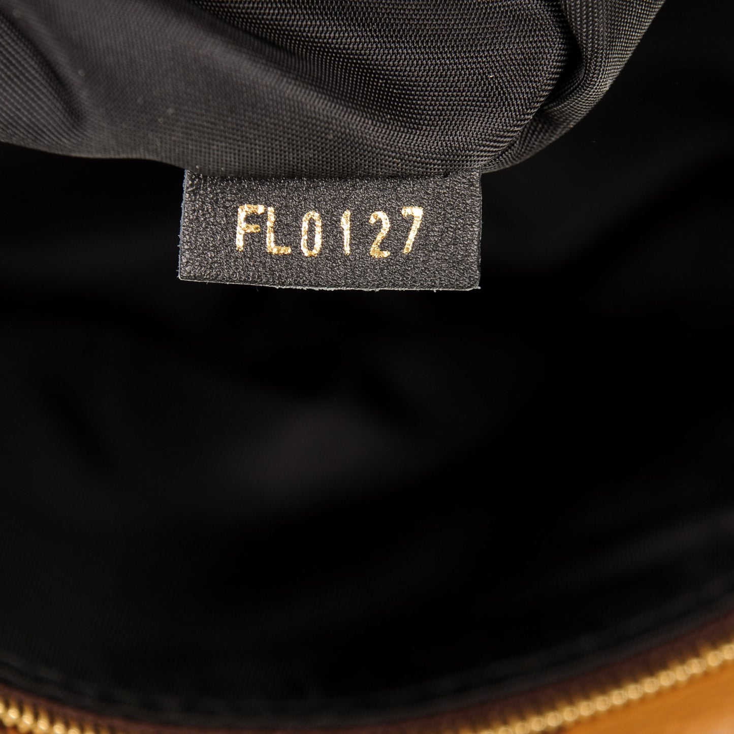 Reverse Monogram Palm Springs Backpack Mini