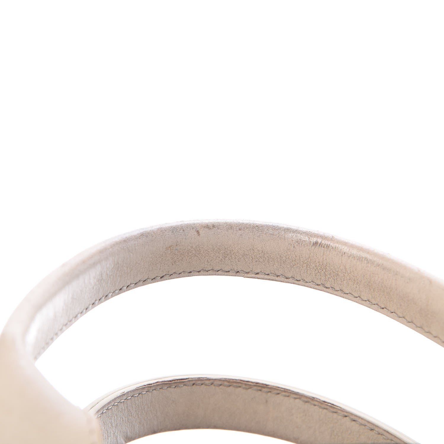 Chanel Canvas Medium Deauville Tote Beige 9 of 21