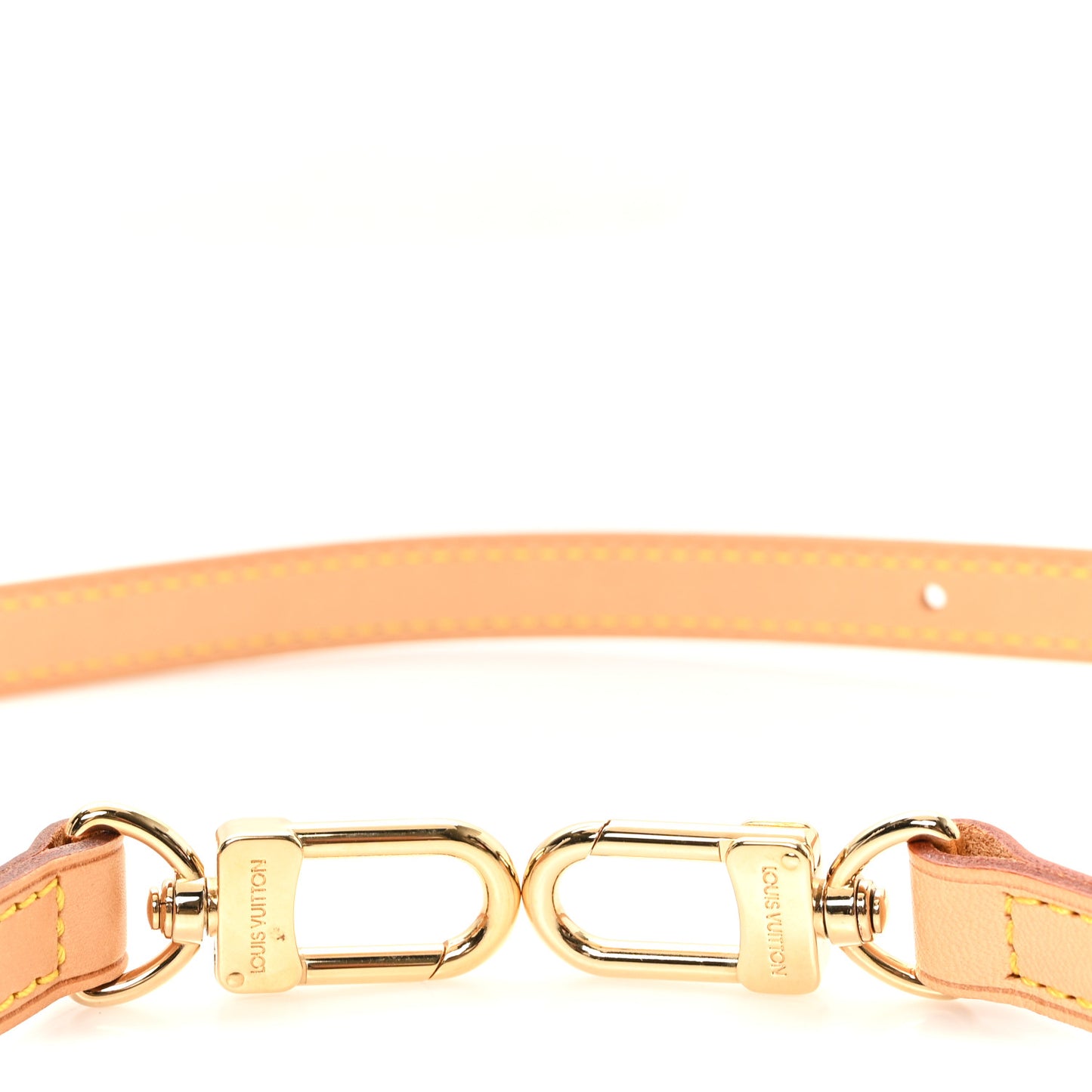 Vachetta 16mm Adjustable Shoulder Strap
