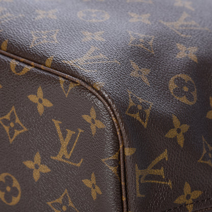 Louis Vuitton Monogram Neverfull MM 11 of 15