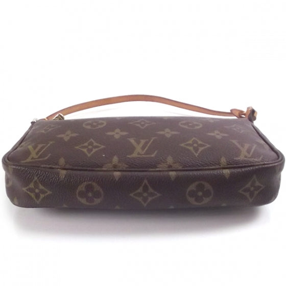 Monogram Pochette Accessories