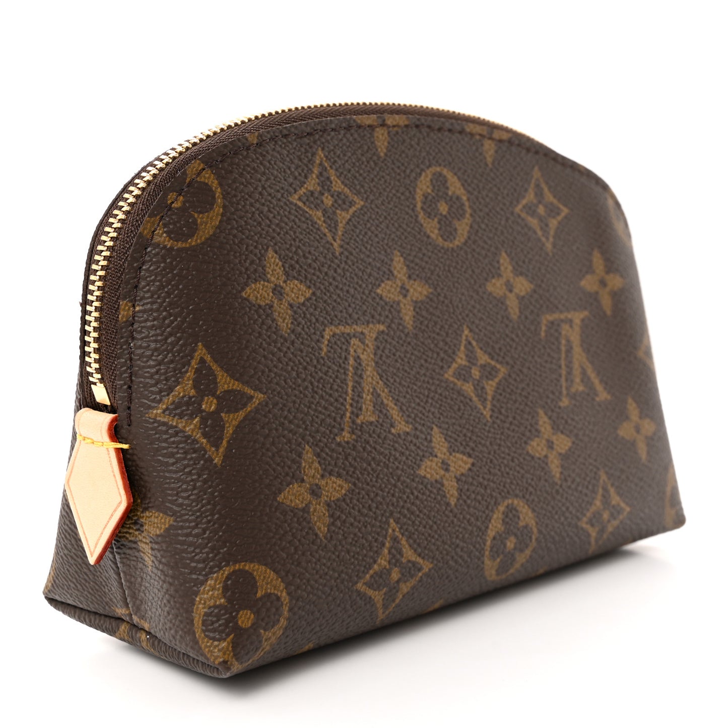 Monogram Cosmetic Pouch
