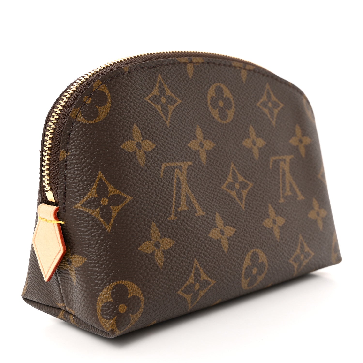 Louis Vuitton Monogram Cosmetic Pouch 4 of 7