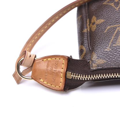 Louis Vuitton Monogram Pochette Accessories 9 of 9