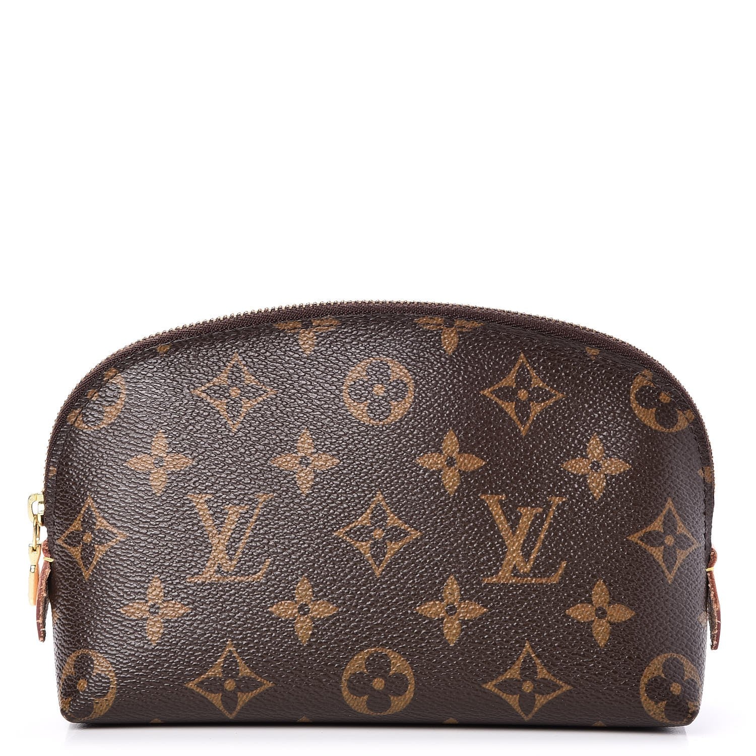 Louis Vuitton Monogram Cosmetic Pouch 1 of 7