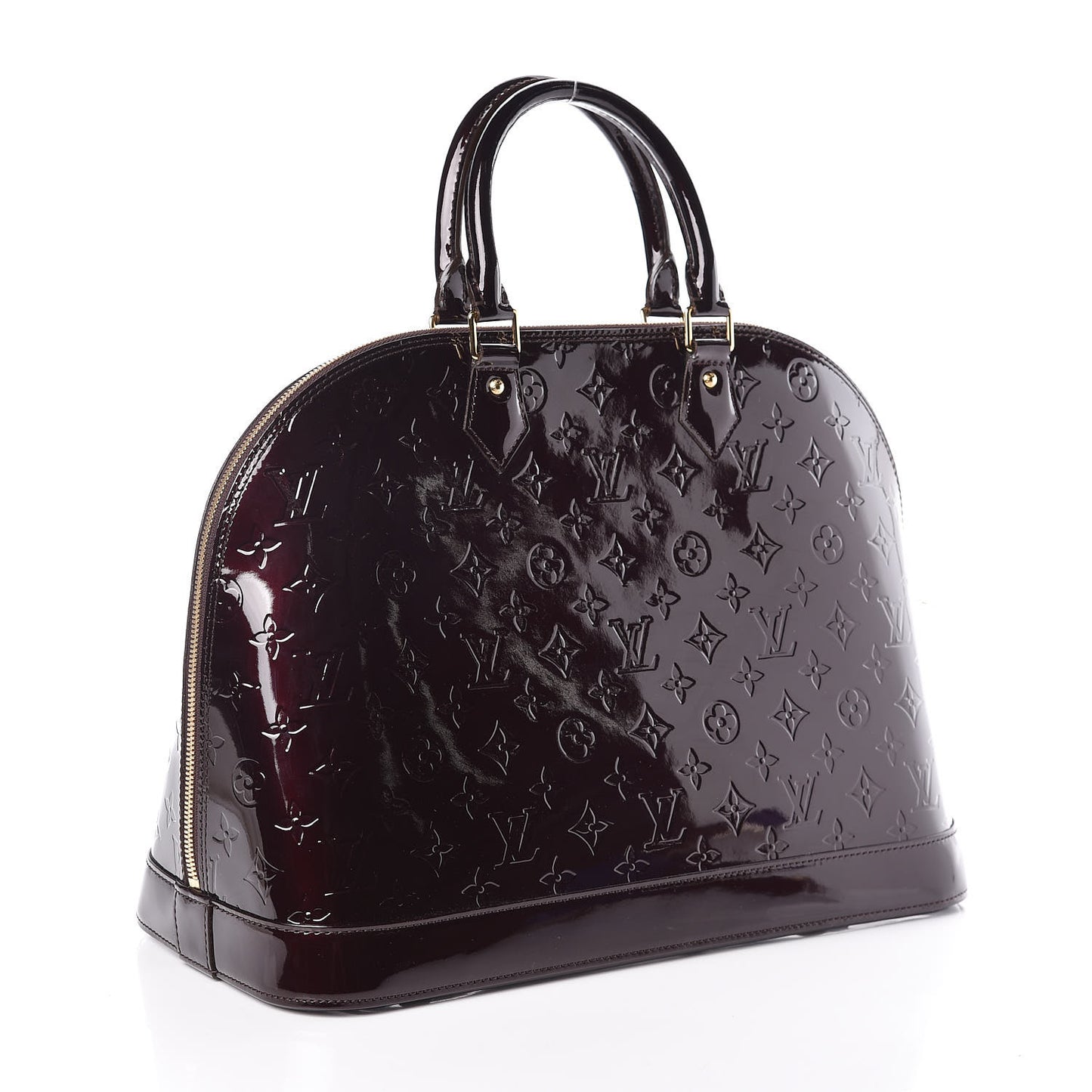 Vernis Alma GM Amarante