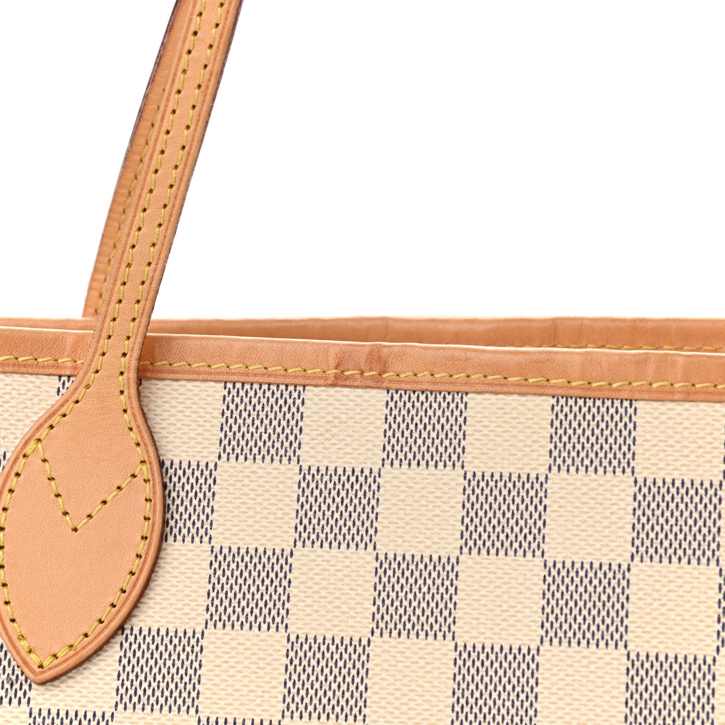 Damier Azur Neo Neverfull MM