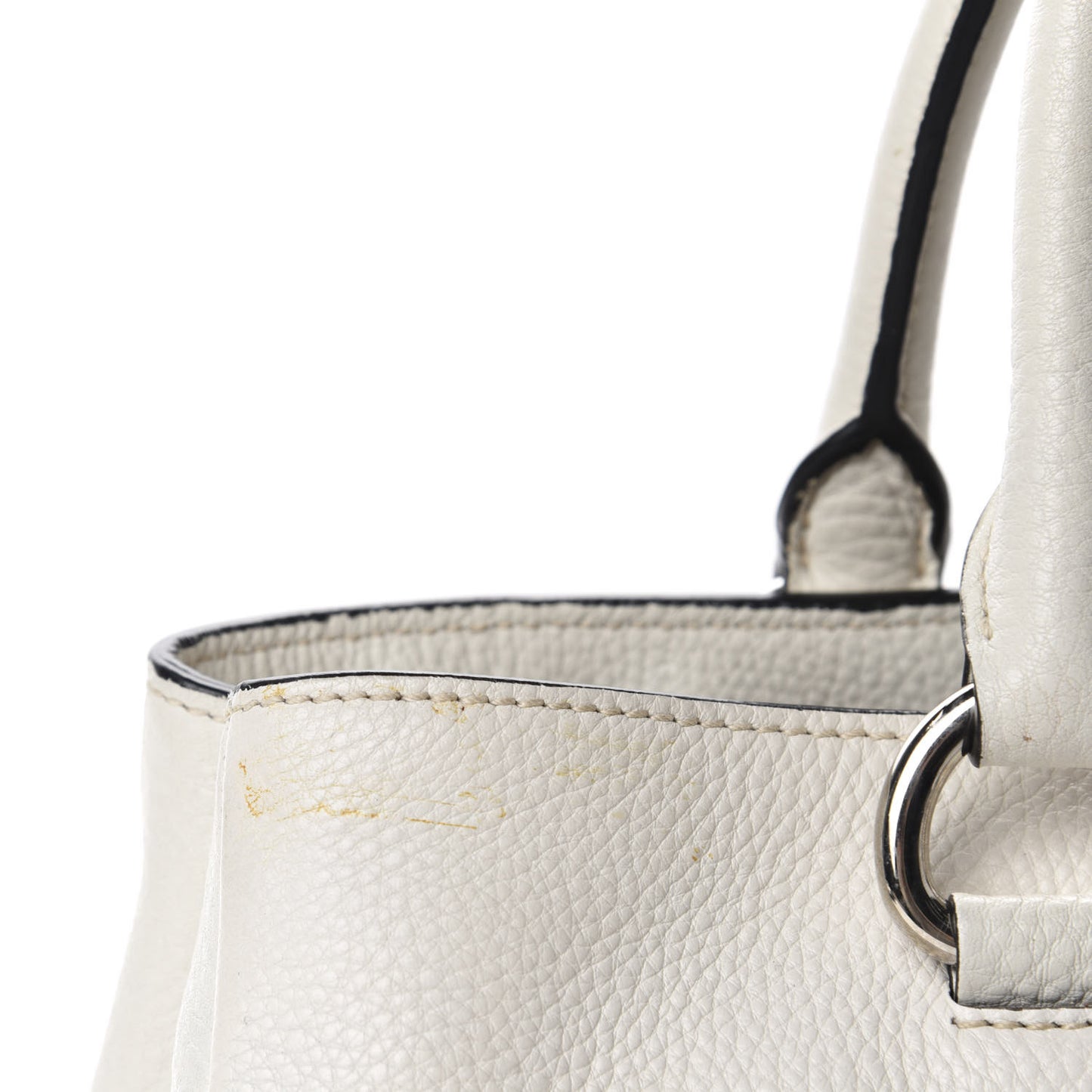 Vitello Daino Tote Talco