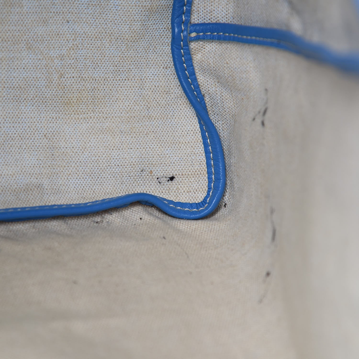 Goyard Goyardine Saint Louis PM Sky Blue 14 of 16