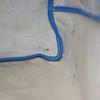 Goyard Goyardine Saint Louis PM Sky Blue 14 of 16
