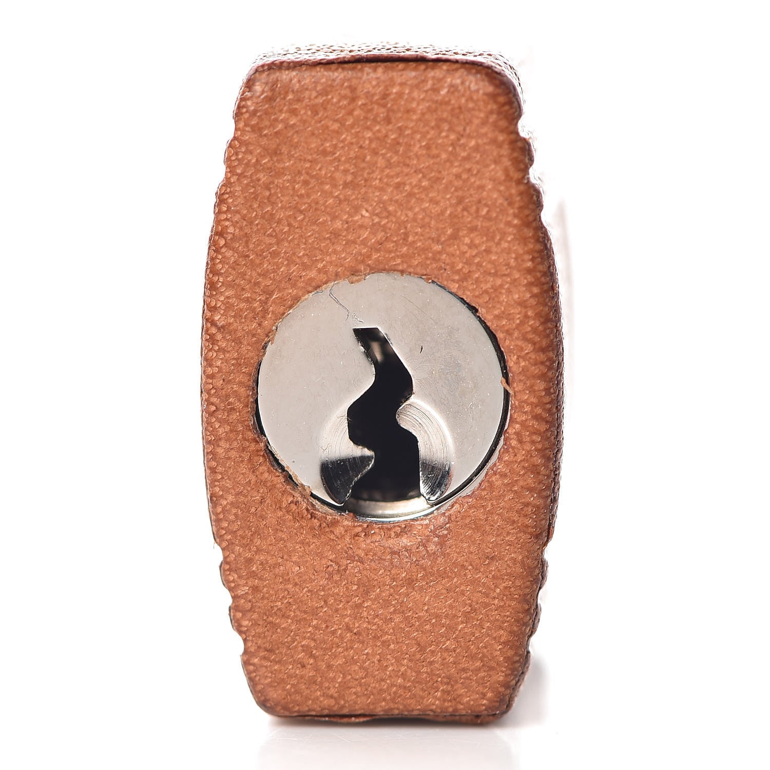 Hermes Barenia Grizzly Au Galop Kelly Retourne 32 Fauve 31 of 41