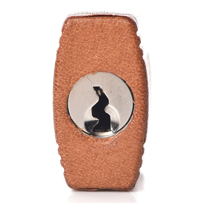 Hermes Barenia Grizzly Au Galop Kelly Retourne 32 Fauve 31 of 41