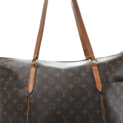Louis Vuitton Monogram Totally GM 15 of 15