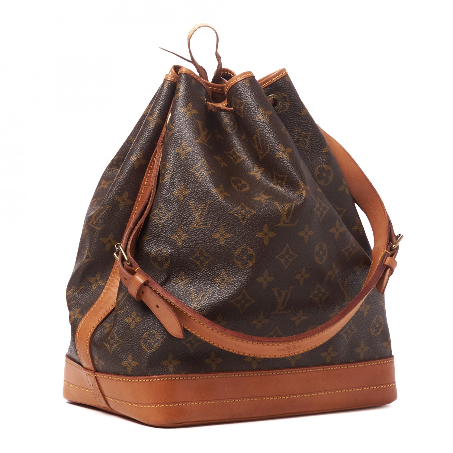 Louis Vuitton Monogram Noe 2 of 7