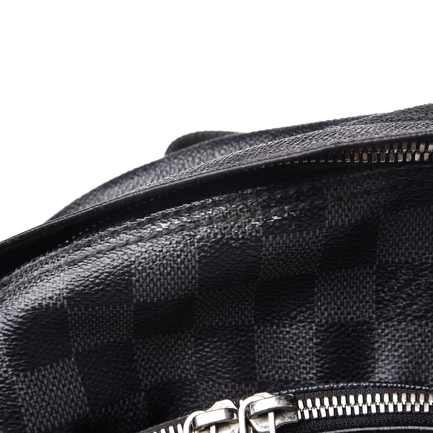 Louis Vuitton Damier Graphite Michael Backpack 7 of 13