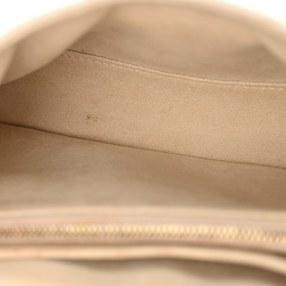 Louis Vuitton Calfskin Hold Me New Wave  Ivory 11 of 11