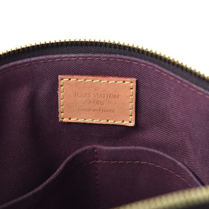 Louis Vuitton Monogram Turenne PM 6 of 16