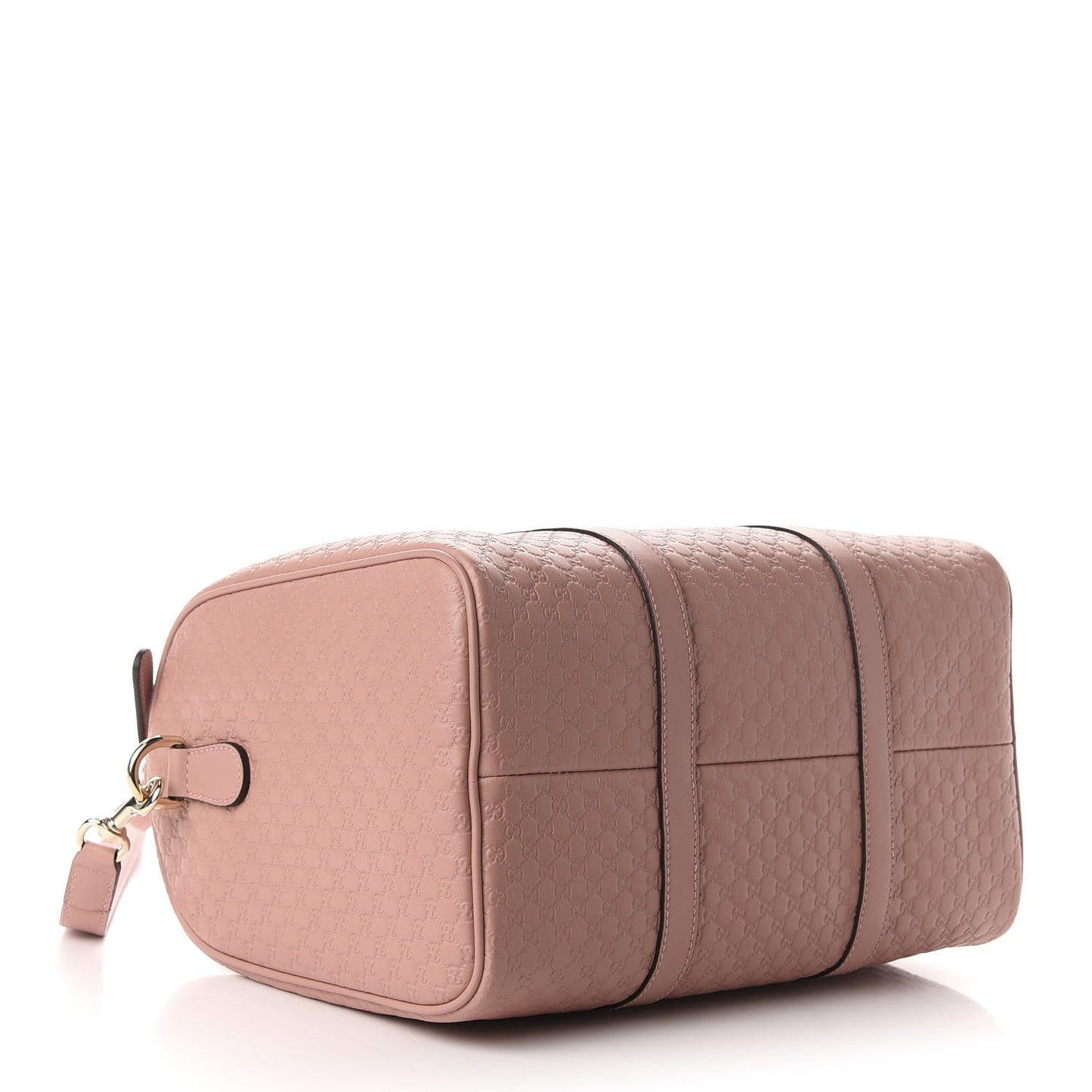 Microguccissima Medium Joy Boston Soft Pink