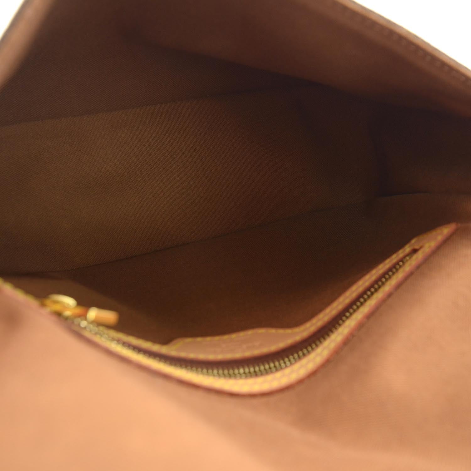Louis Vuitton Monogram Mini Looping 7 of 7