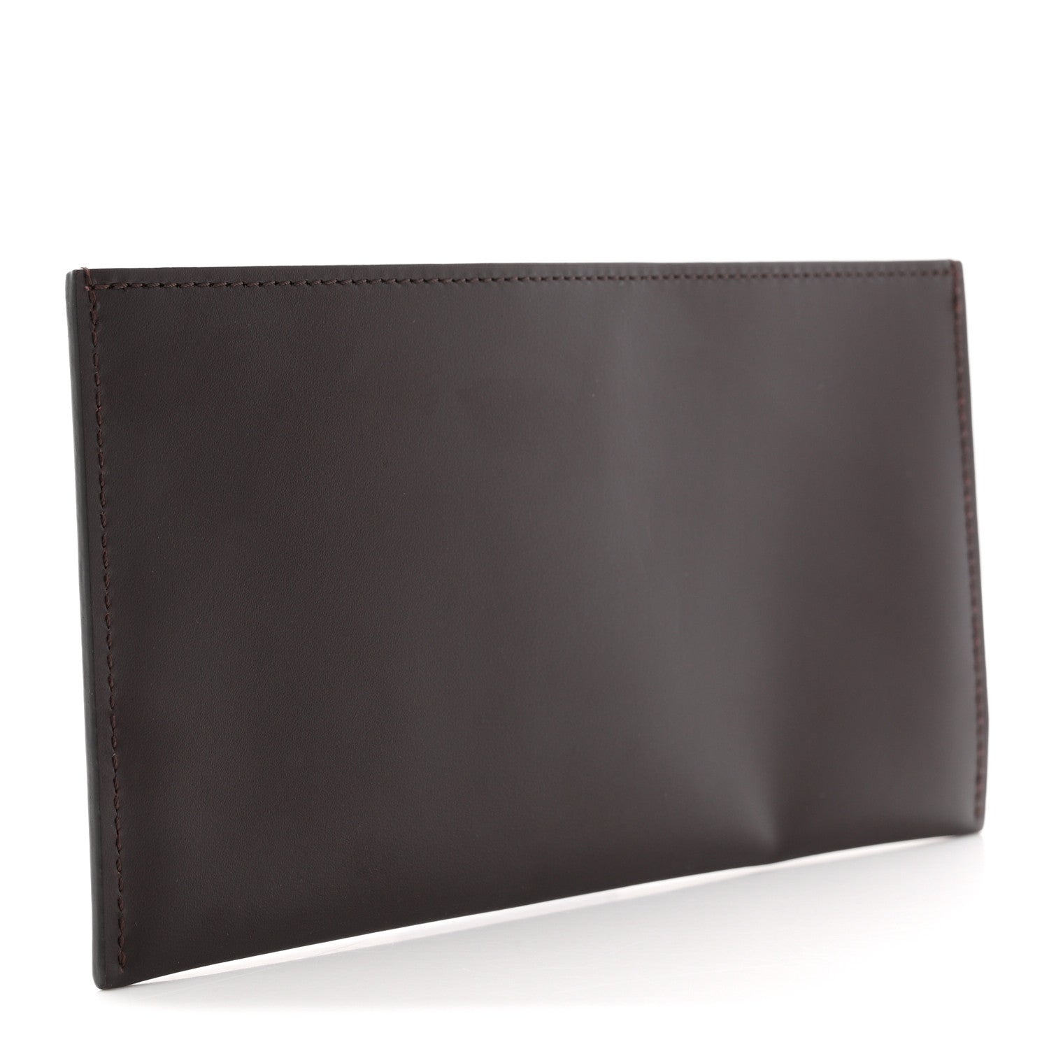 Louis Vuitton Calfskin Felicie Card Holder Insert Amarante 3 of 7