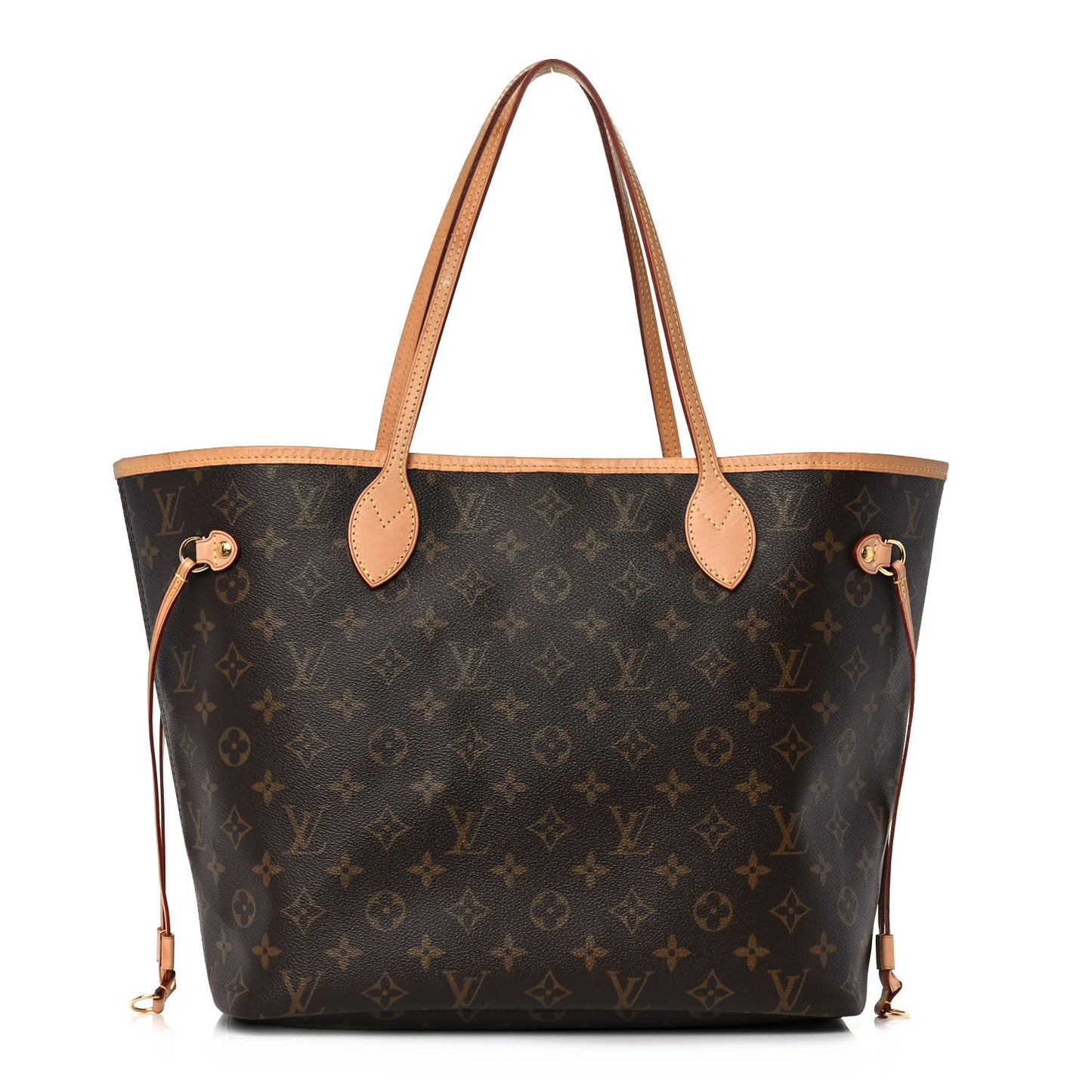 Monogram Neo Neverfull MM
