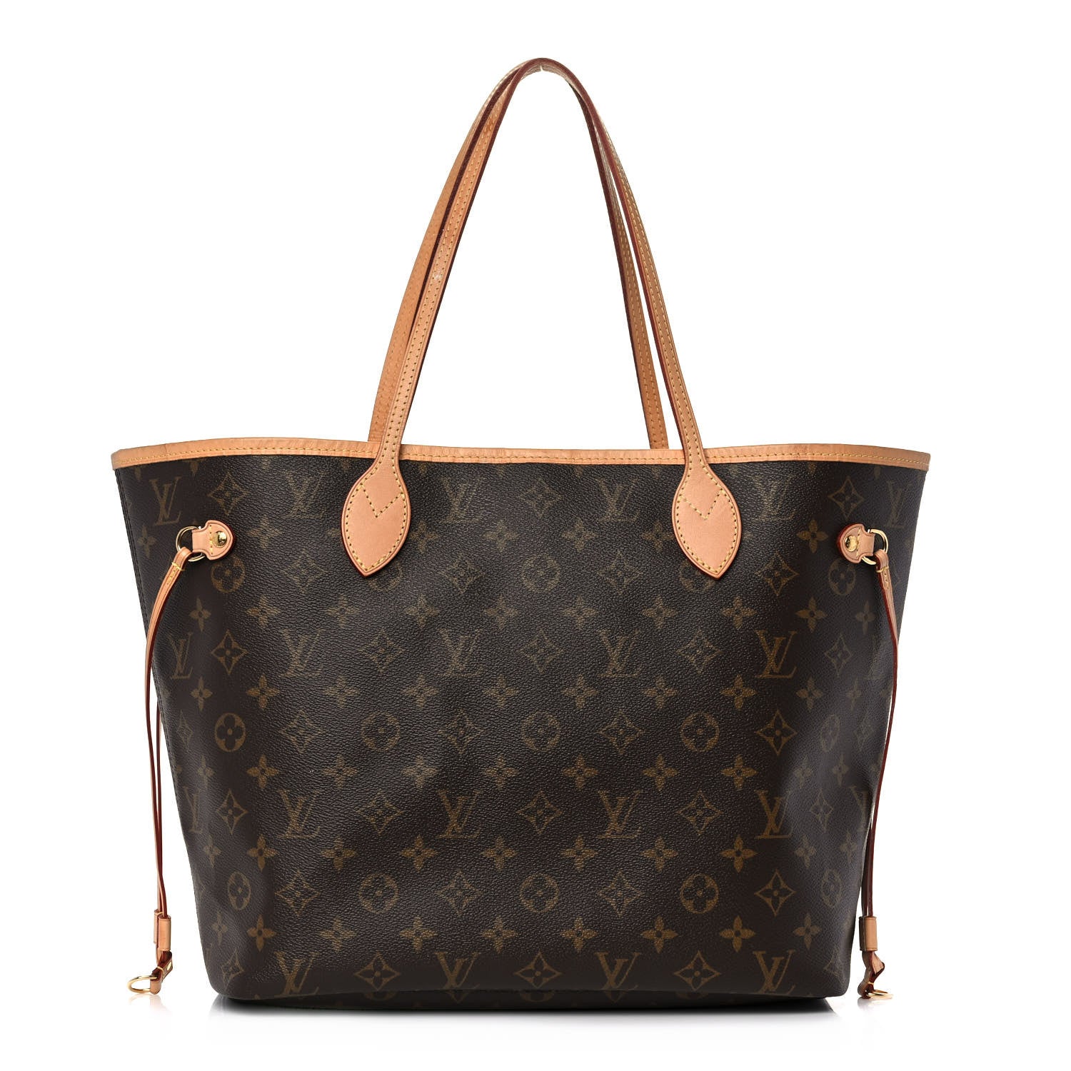 Louis Vuitton Monogram Neo Neverfull MM 1 of 15