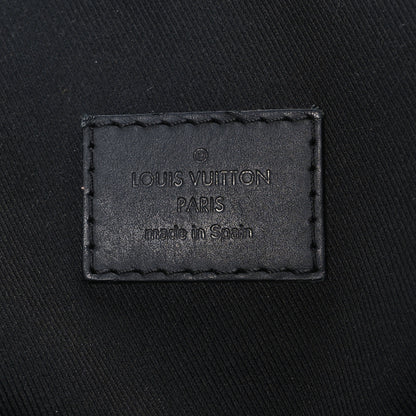 Louis Vuitton Damier Infini District PM Onyx 5 of 10